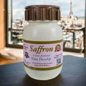 seffron tablet